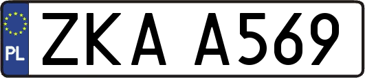 ZKAA569