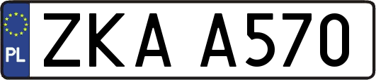 ZKAA570