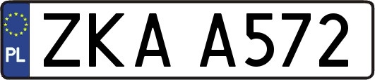 ZKAA572
