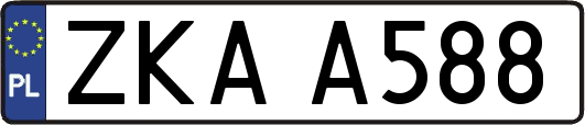 ZKAA588