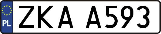 ZKAA593