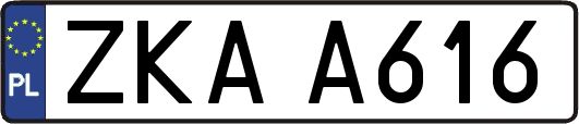 ZKAA616