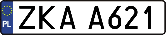 ZKAA621