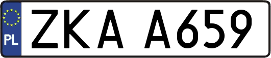 ZKAA659