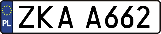 ZKAA662