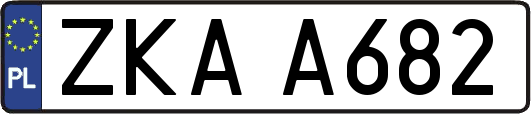 ZKAA682