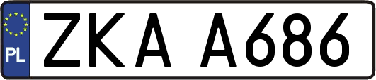 ZKAA686
