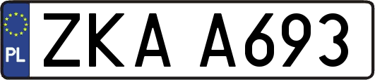 ZKAA693
