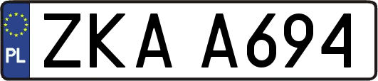 ZKAA694