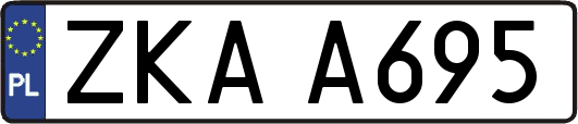 ZKAA695