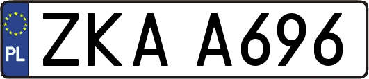 ZKAA696