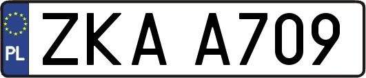 ZKAA709