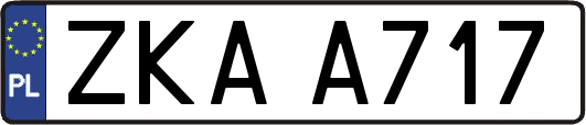 ZKAA717