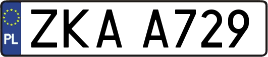 ZKAA729