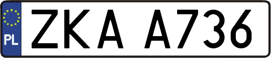 ZKAA736