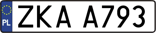 ZKAA793