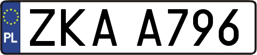 ZKAA796