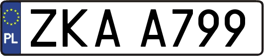 ZKAA799