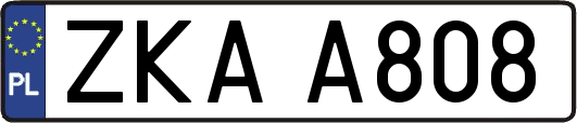 ZKAA808