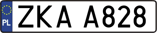 ZKAA828