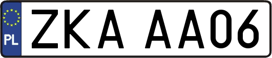 ZKAAA06