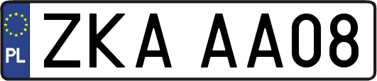 ZKAAA08