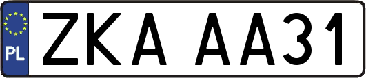 ZKAAA31