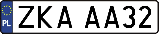 ZKAAA32