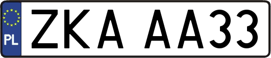 ZKAAA33
