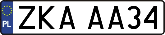 ZKAAA34