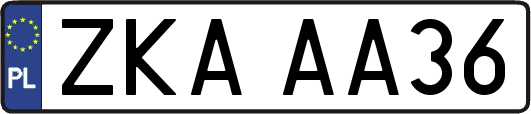 ZKAAA36