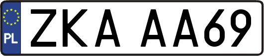 ZKAAA69