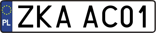 ZKAAC01