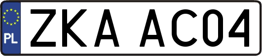 ZKAAC04