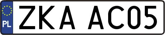 ZKAAC05