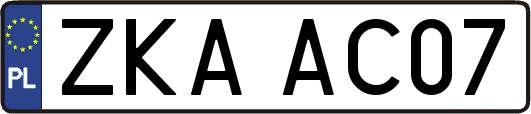 ZKAAC07