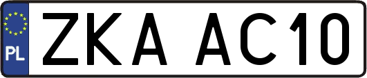 ZKAAC10