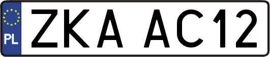 ZKAAC12