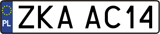 ZKAAC14