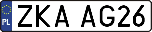 ZKAAG26