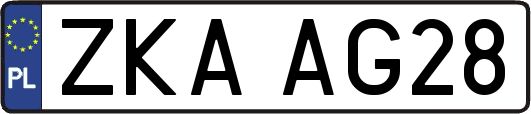 ZKAAG28