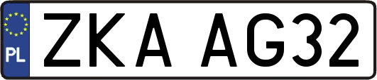ZKAAG32