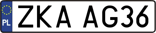 ZKAAG36