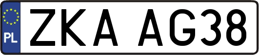 ZKAAG38