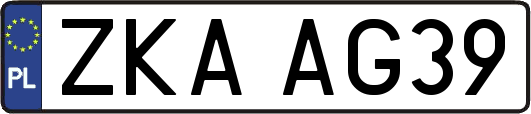 ZKAAG39