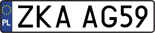 ZKAAG59