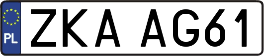ZKAAG61