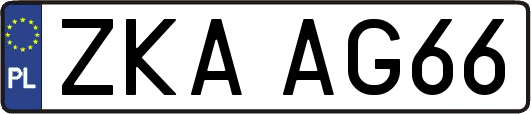 ZKAAG66