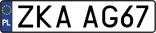 ZKAAG67