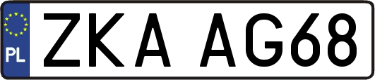 ZKAAG68